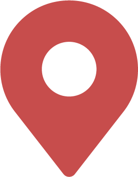 Icône pin localisation
